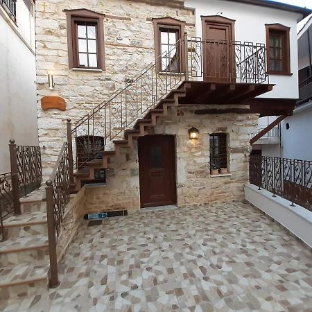 Mama'S Home, Kallirachi Village Kallirákhi Exterior foto
